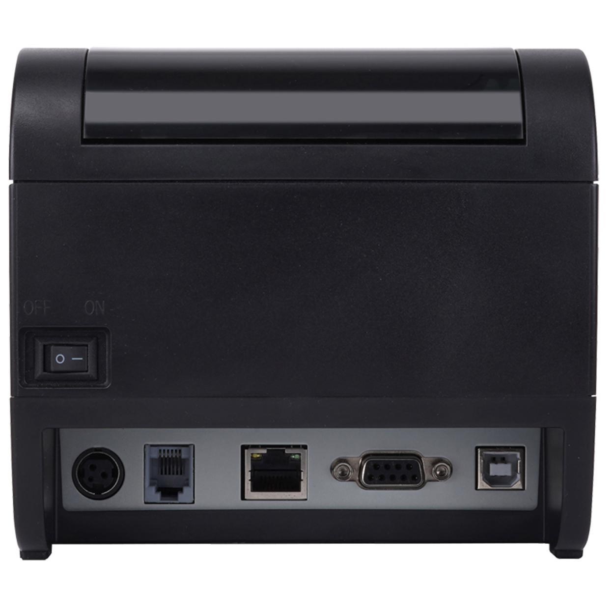 Sunlux RP8030 Fiş Yazıcı/ Seri-Usb-Ethernet
