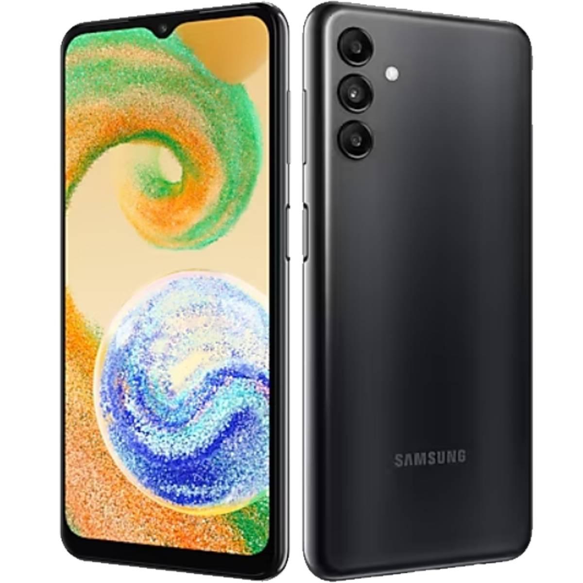 SAMSUNG GALAXY A04s