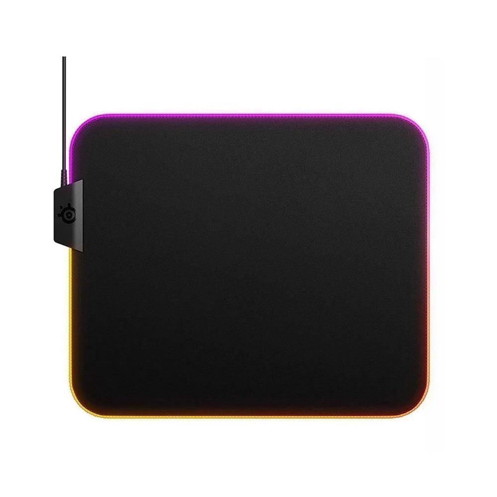 SteelSeries QcK Prism Cloth Medium Gaming Mousepad 63825