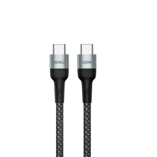 Cyclone usb-c to usb-c pd cable