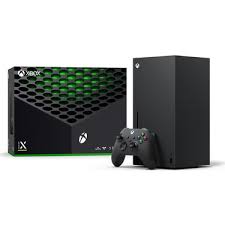Xbox One Series X