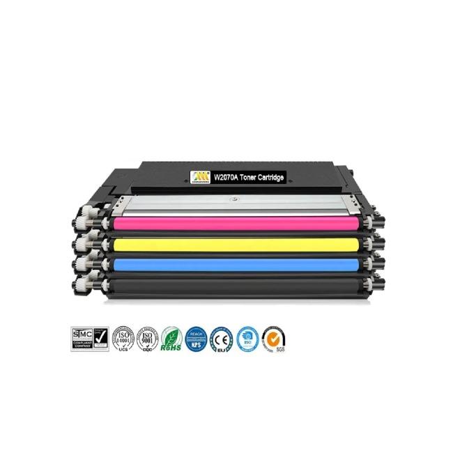 Hp Laser Jet 207A Muadil Toner