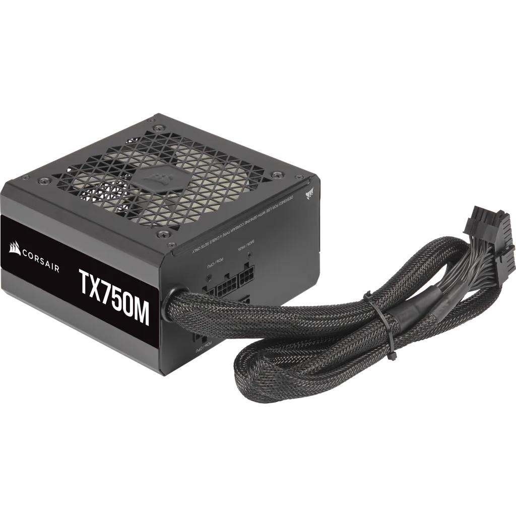 Corsair TX750M 750W 80+ Gold Power Supply