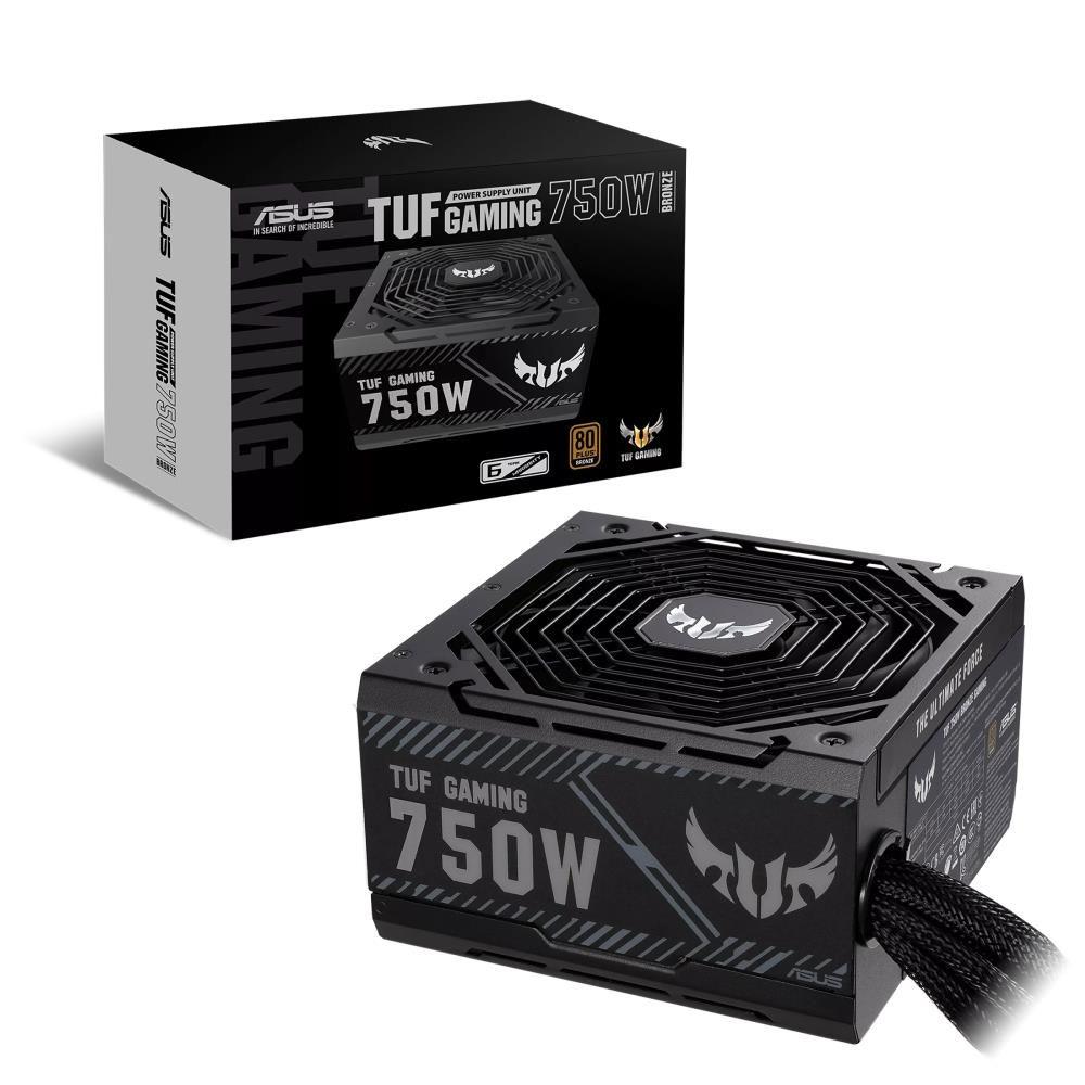 Asus TUF-GAMING-750B 750 W Power Supply