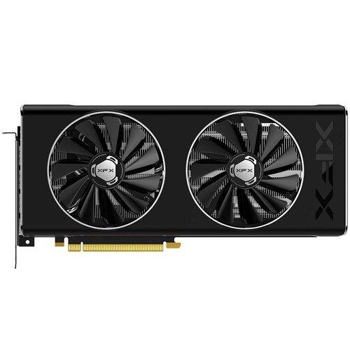XFX Double Dissipation AMD Radeon RX 5700 XT 8GB GDDR6 256Bit DX12 Gaming Ekran Kartı ( RX-57XT82LD6 )