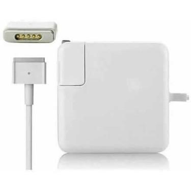 BTT NOTEBOOK ADAPTÖRÜ 16.5V / 3.65A CONNECTOR SIZE MM 2#T TYPE 60W MS2 APPLE ADAPTOR