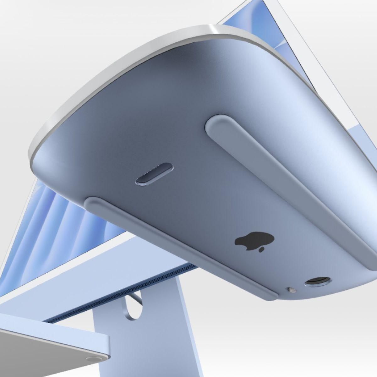 Apple Magic Mouse Multi-Touch Surface USB-C