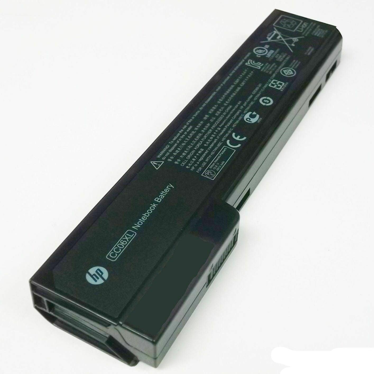 HP 6570B BATARYA