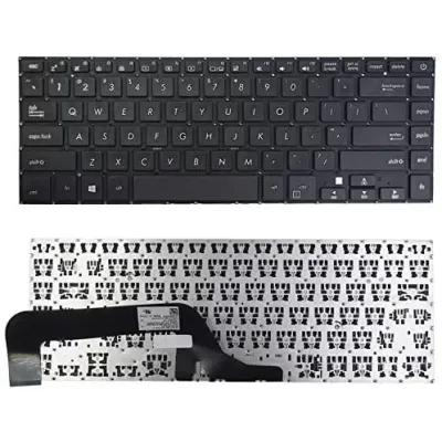 Asus Vıvobook X505Z, X505B Klavye (Siyah TR)