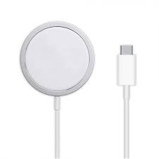 WIWU MAGNETIC WIRELESS 15W M5