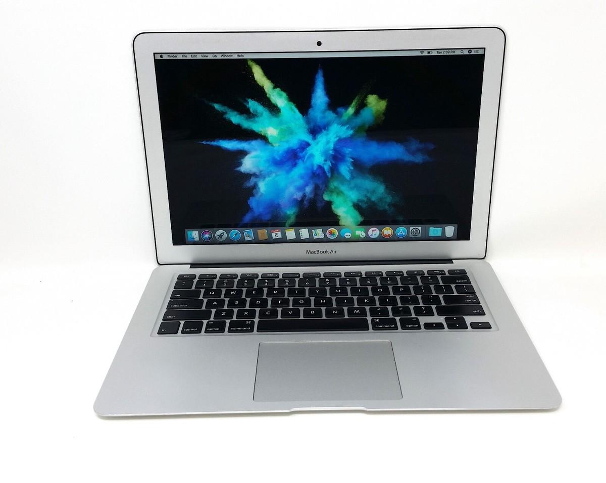 Apple Macbook Air 13 inch İkinci EL A1466