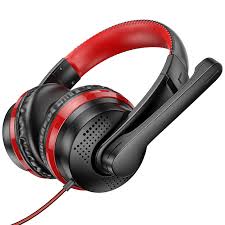 HOCO  W103 MAGIC TOUR GAMING HEADPHONES