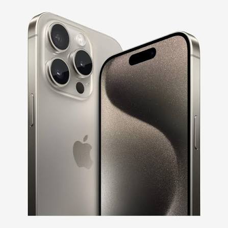 iPhone 15 PROMAX 256GB İKİNCİ EL