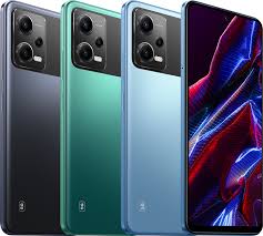 POCO X5 8 / 256GB