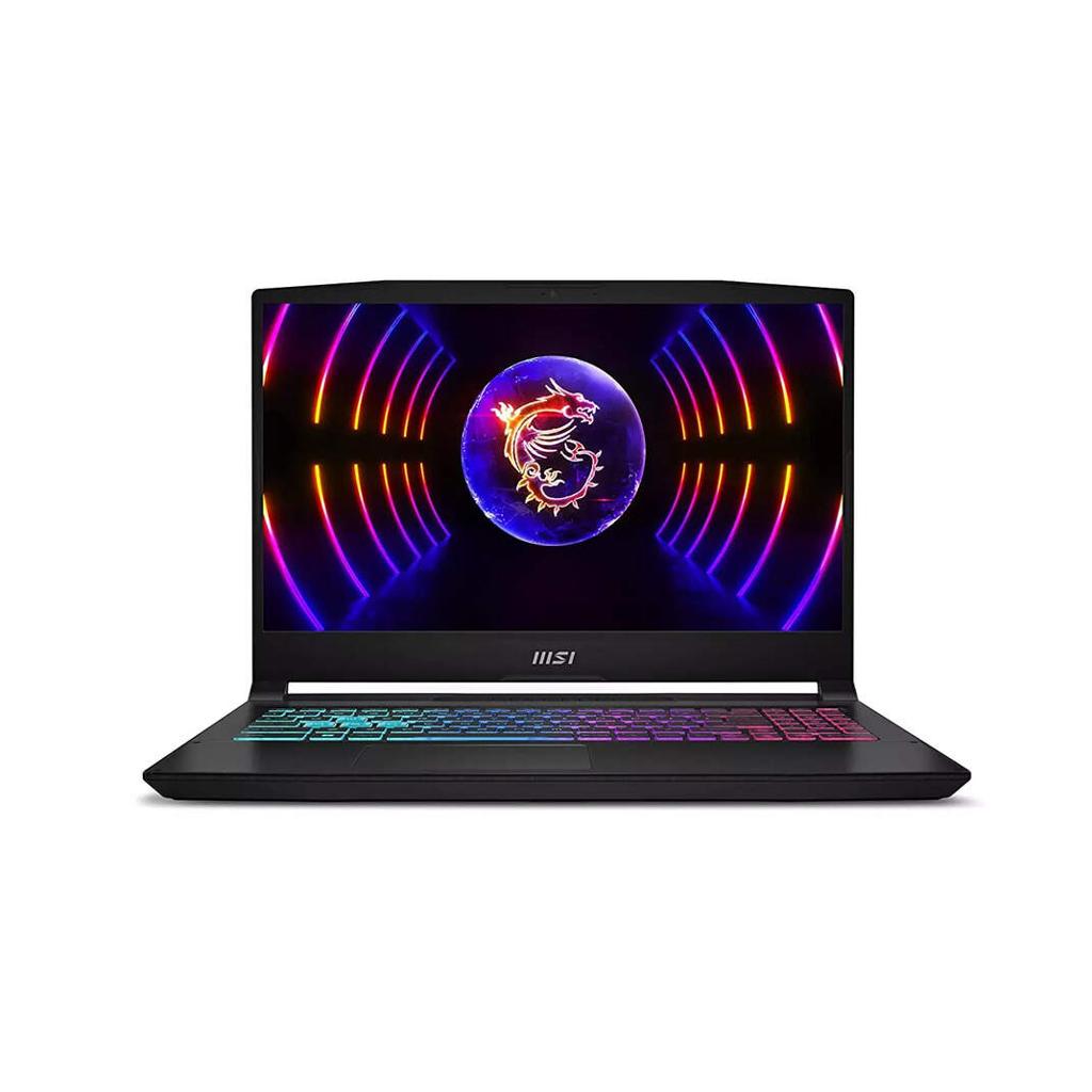 MSI KATANA 15 B12VFK-083XPL i7-12650H 15,6"-144Hz 16GB/1TB/RTX4060