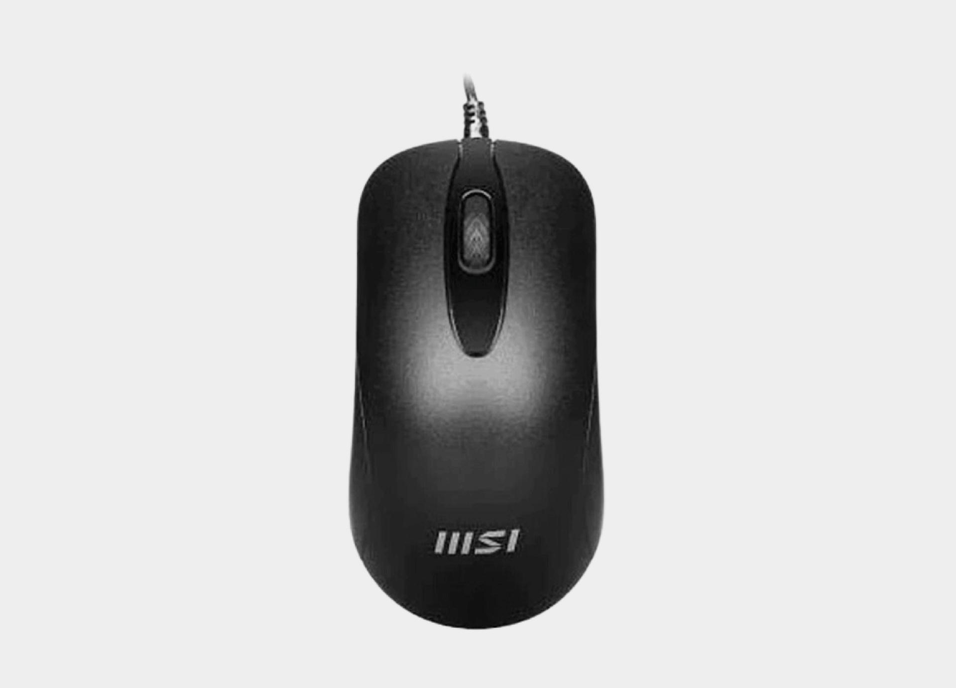 MSI GAMING MOUSE M88  RM65