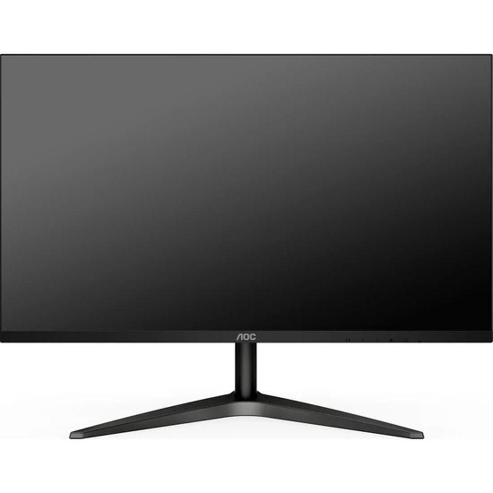 23.6 AOC 24B1H FULLHD 8MS 60HZ HDMI VGA LED