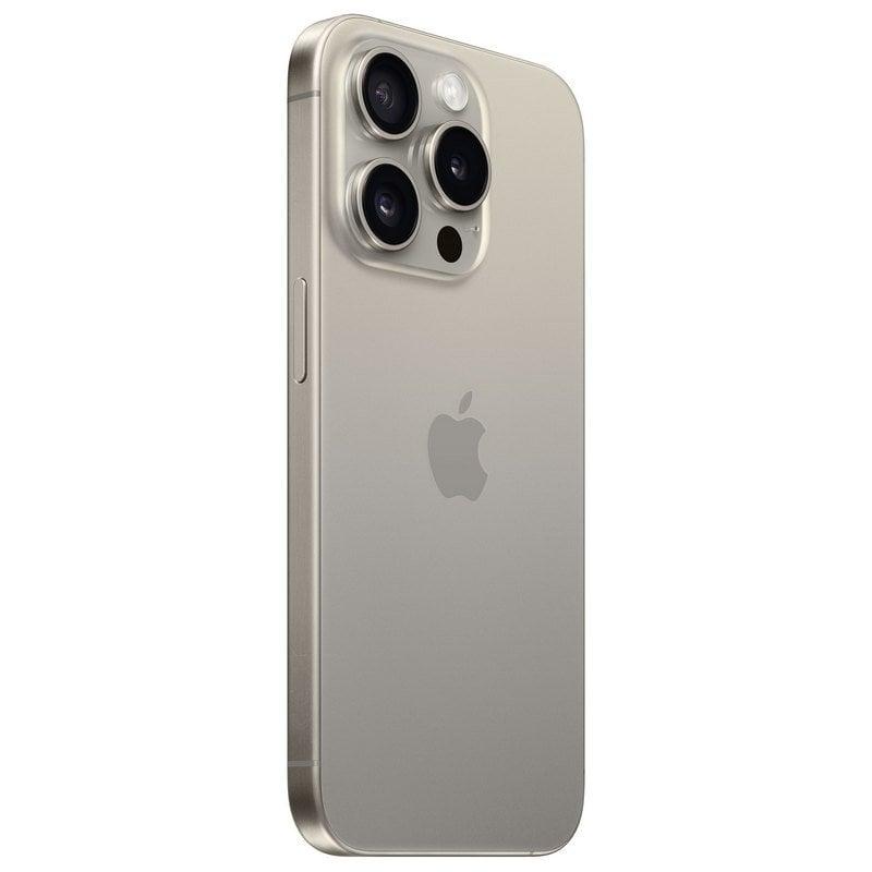 ıphone 15 pro 256gb
