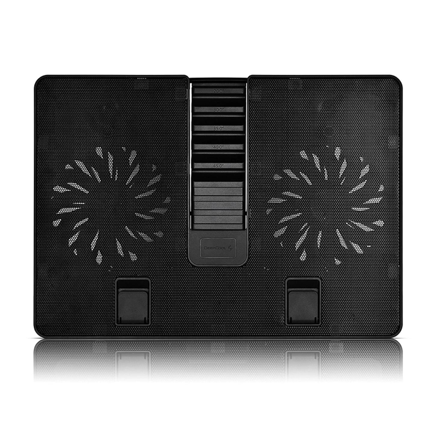 Deep Cool U PAL Notebook Soğutucu