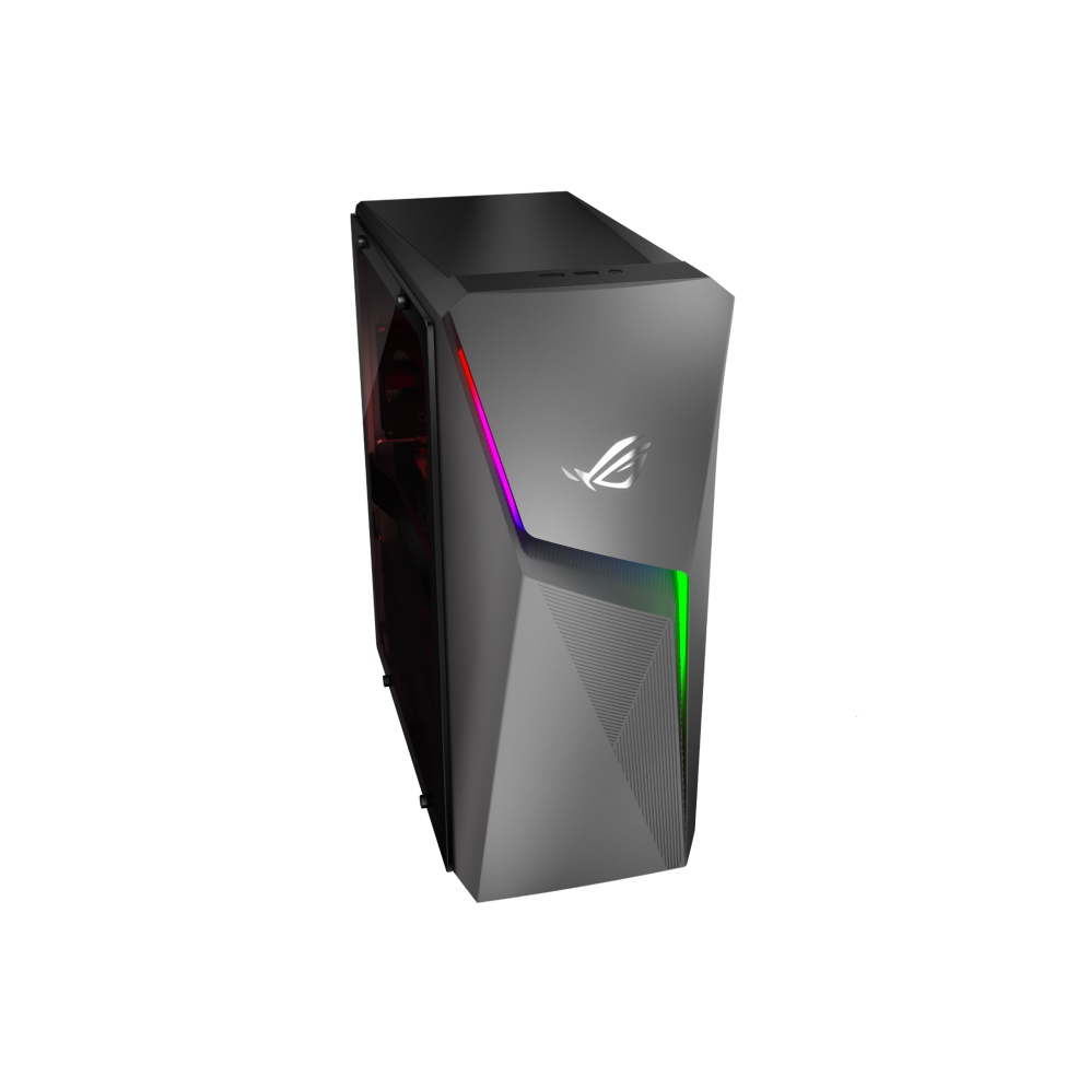 Asus G10CE i7-11700 16GB 1TB SSD RTX3060 FreeDos