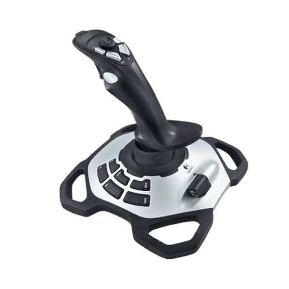Logitech Extreme 3D Pro Joystick 942-000031