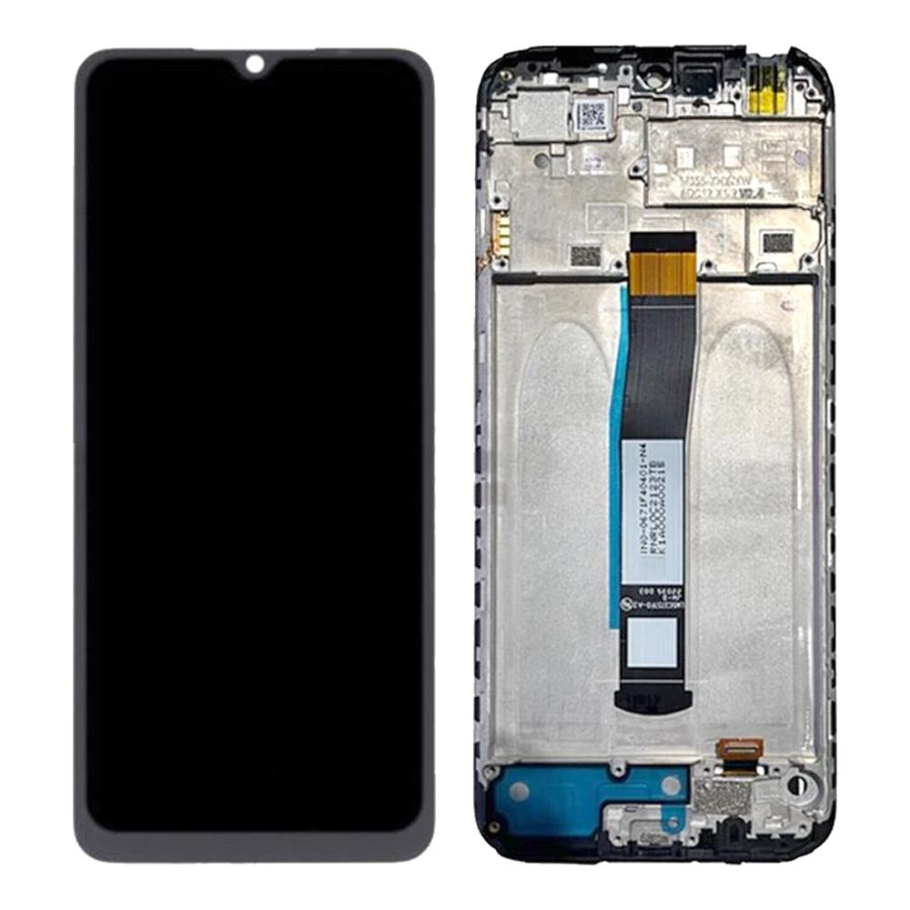 Redmi 10C Ekran