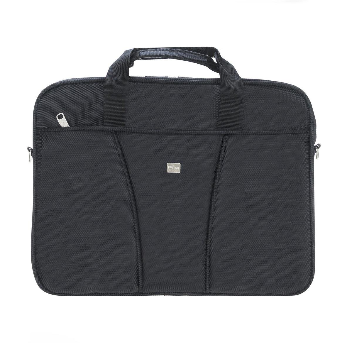 PLM ORION Notebook Çantası 17" Siyah