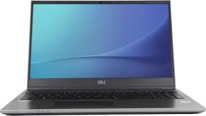GRJ 5B1 i5-1035G1 8GB 256GB NVMe 15.6" FHD IPS DOS Laptop