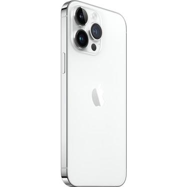 14 pro 128 gb (Silver)