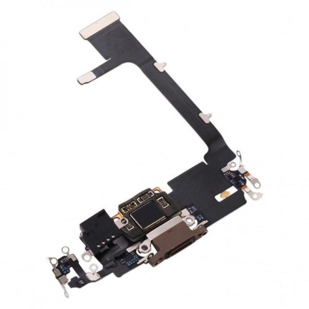 iPhone 11 Pro Şarj Fleksi