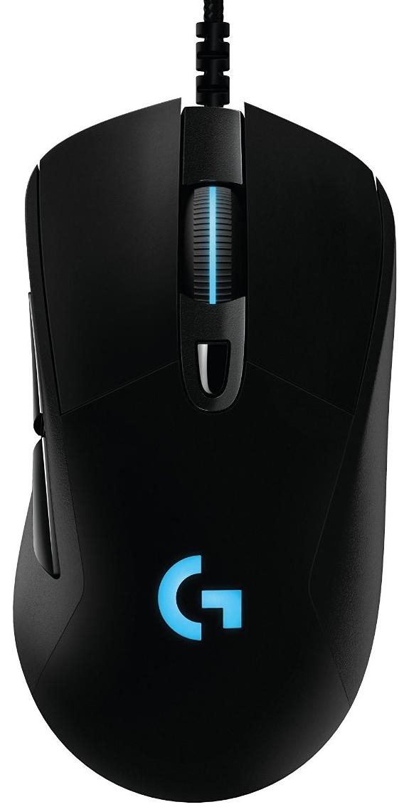 Logitech G403 Prodigy Kablolu USB Mouse 910-004825
