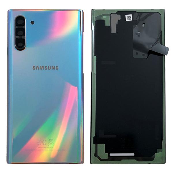 Samsung Note 10 Plus Arka Kapak