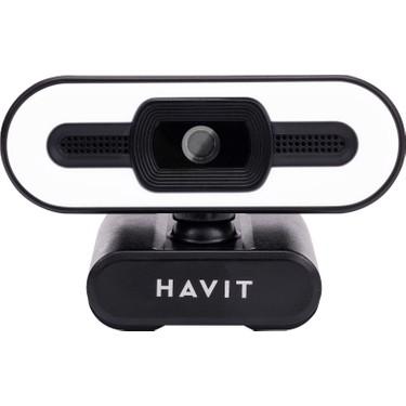 Havit HV-HN12G 1080p Full HD Pro Web Kamera