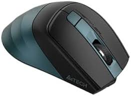 A4 Tech FB35 Kablosuz+BluetoothMouse 2000DPi Yeşil