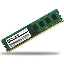 Hi-Level 8GB DDR3 1600MHz Kutulu Ram - HLV-PC12800D3-8G-K