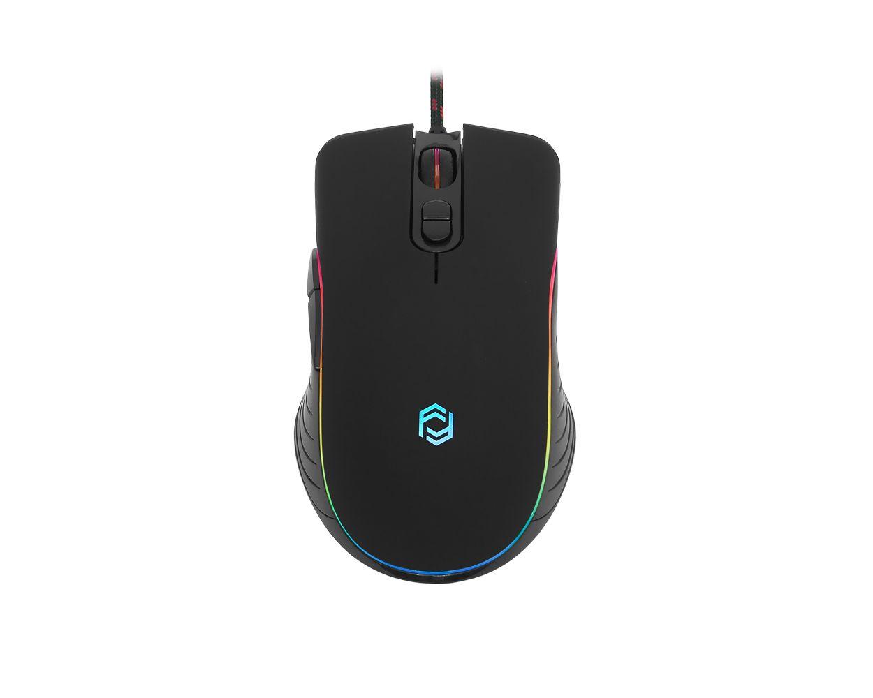 FRISBY FM-G3725K GX32 GAMING KABLOLU MOUSE