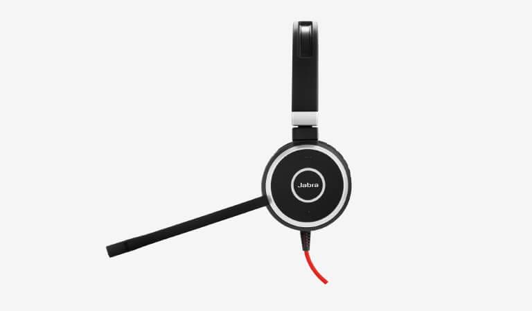 Jabra Evolve40 HSC017