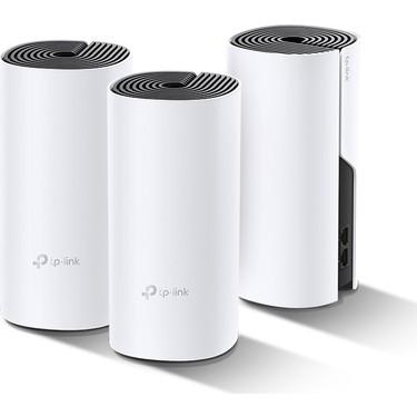 TP-Link Deco-P9-3P AC1200 Mesh Router (Üçlü)