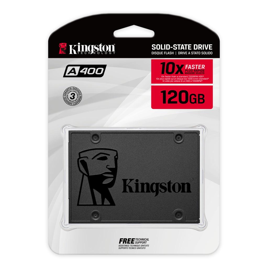 KİNGSTON SHFS37A 120GB