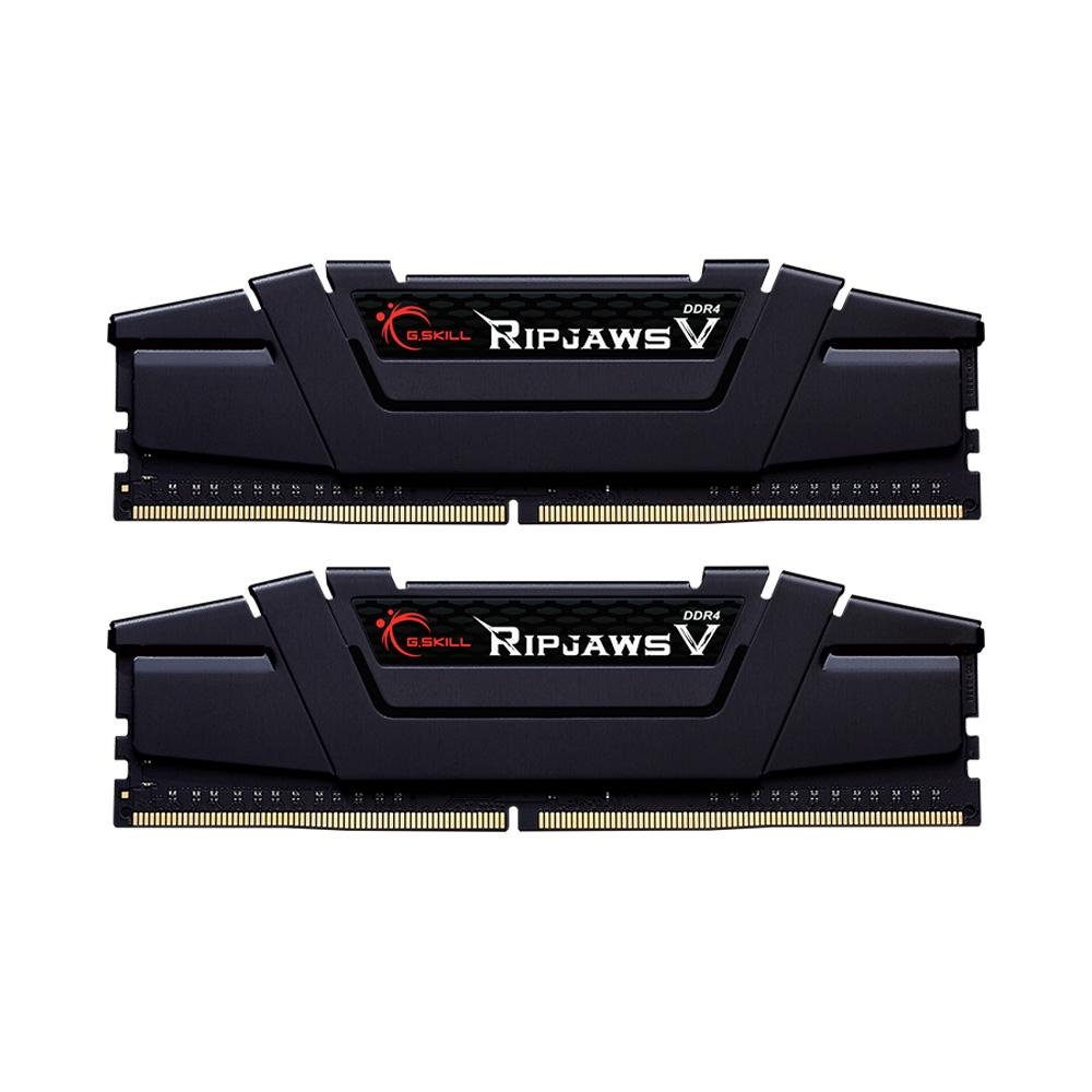 Gskill RipjawsV 16GB (2x8GB) DDR4 3600MHz F4-3600C18D-16GVK