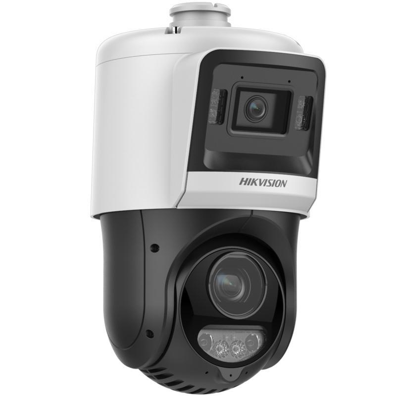 Hikvision DS-2SE4C425MWG-E/RB/14 Speed Dome 4 MP 360 D…
