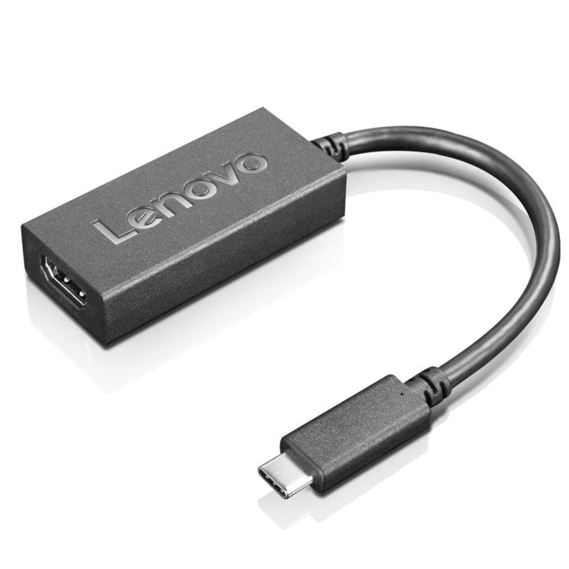 LENOVO USB-C to HDMI P41A0509