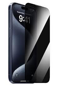 16 pro max privacy cam
