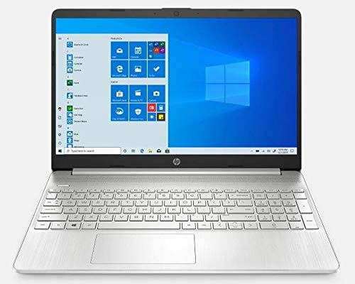 HP 15-EF1013DX AMD RYZEN 7-4700U 8GB 512GB SSD AMD Radeon™ Graphics 15.6" TOUCH