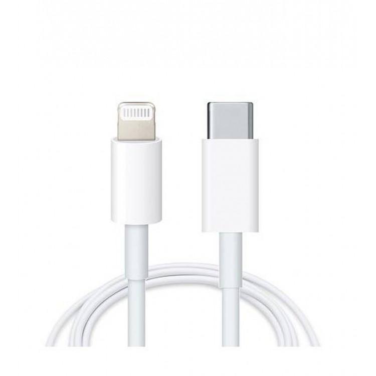 Type-C To Lightning Charge Cable 1M