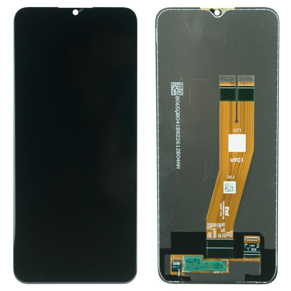 A04 E Ekran