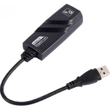 BEEK BA-USB-FX USB 2.0 ETHERNET ADAPTÖRÜ