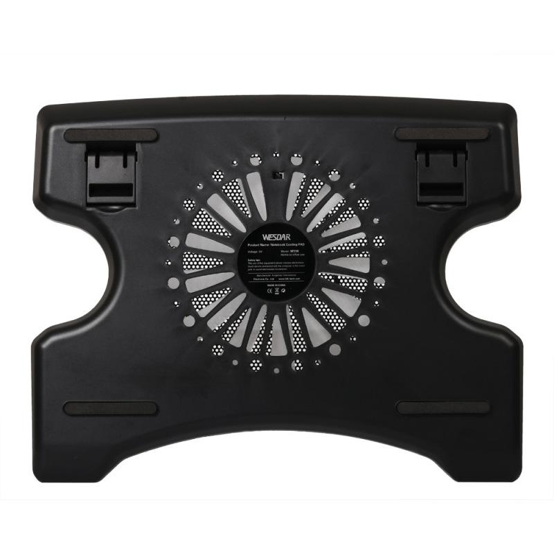 Wesdar K-8058F Notebook Soğutucu