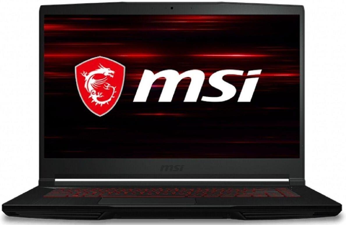 MSI GF63 11UC-214XPL i7-11800H 15,6''-144Hz 8GB/512GB/…