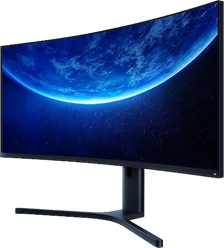 Xiaomi Mi Curved BHR4269GL 34" 144Hz 4ms (HDMI+Display) FreeSync WQHD Led Monitör